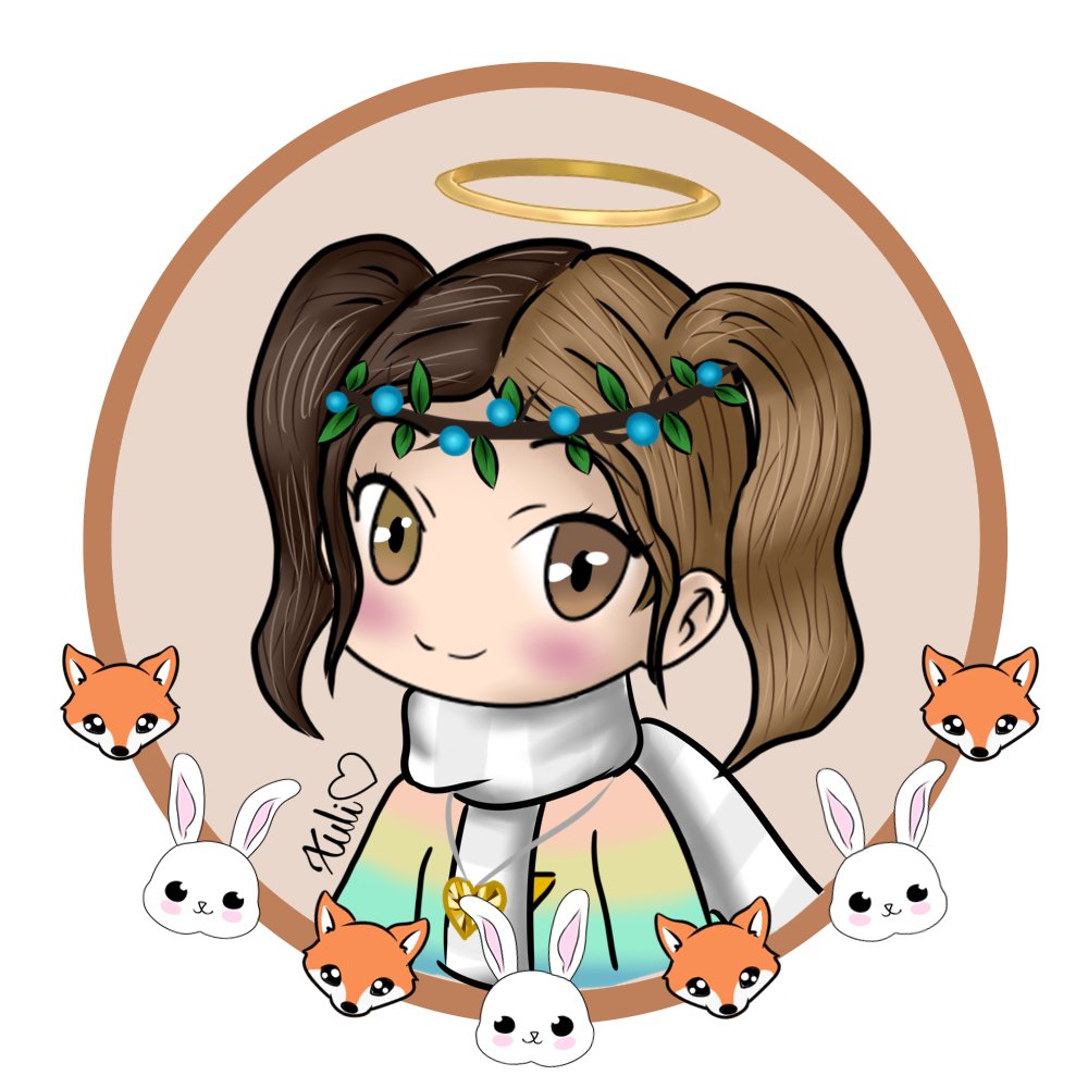 Xuli🌙Comisiones cerradas🌙 tweet media