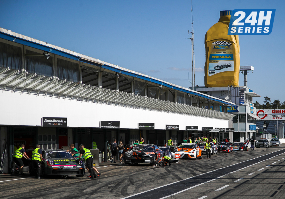 24HSERIES's tweet photo. #24HSERIES | And in TCE after 2hrs:
1 #BBR (159)
2 #LestrupRacing (120)
3 @TheVallugaC (205)*
4 #Holmgaard (102)
5 #WimmerWerk (124)
Results (https://t.co/9i7Qui6Cam) and per class (https://t.co/lUtMZ1IAo0)
#12HHOCKENHEIMRING https://t.co/9K7ylLc7O2