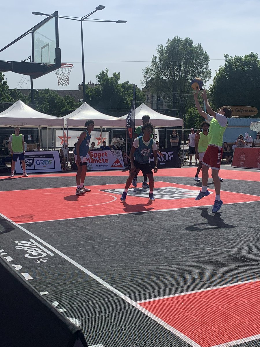 Dominique Capelle tweet media