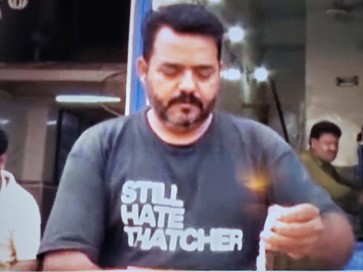 Saleem Siddiqui tweet media