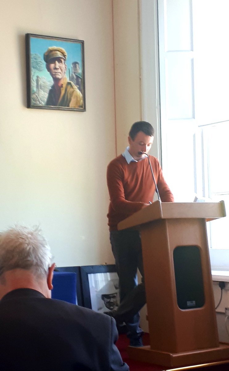 Liam Cahill tweet media