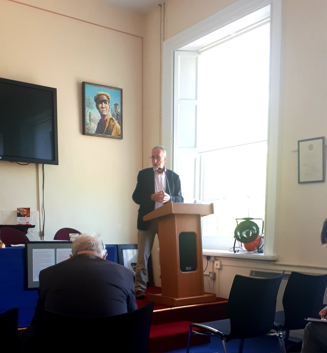 Liam Cahill tweet media