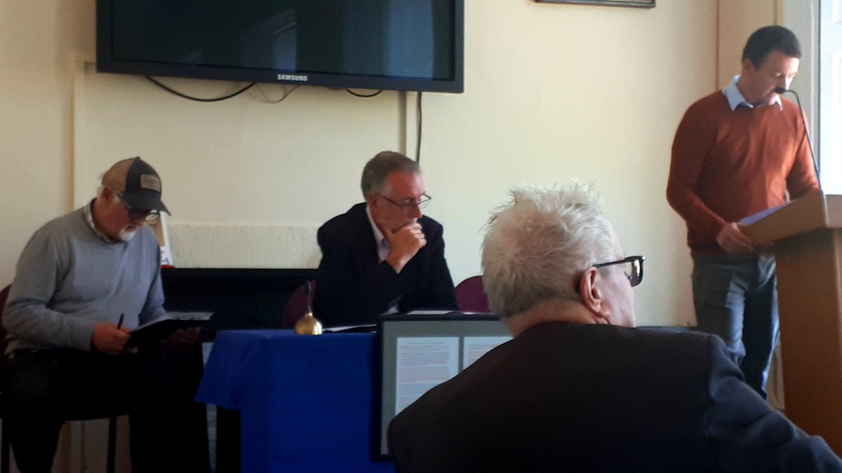 Liam Cahill tweet media