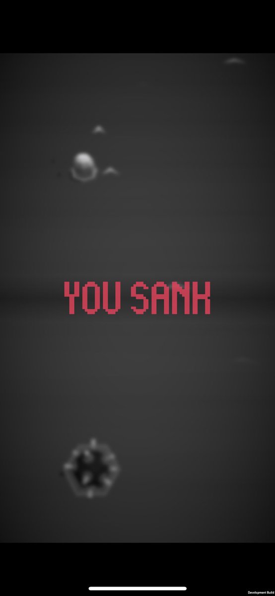 Steamboat is almost done! You can test it on Android right now ! Prepare to Sank :) Polypeak.net #indiedev #indievideogame #screenshotsaturday #eldenring