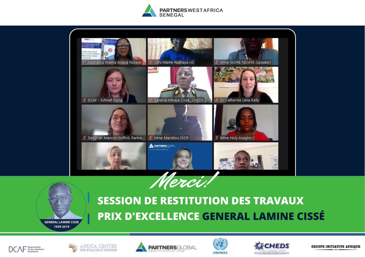 Partners West Africa tweet media