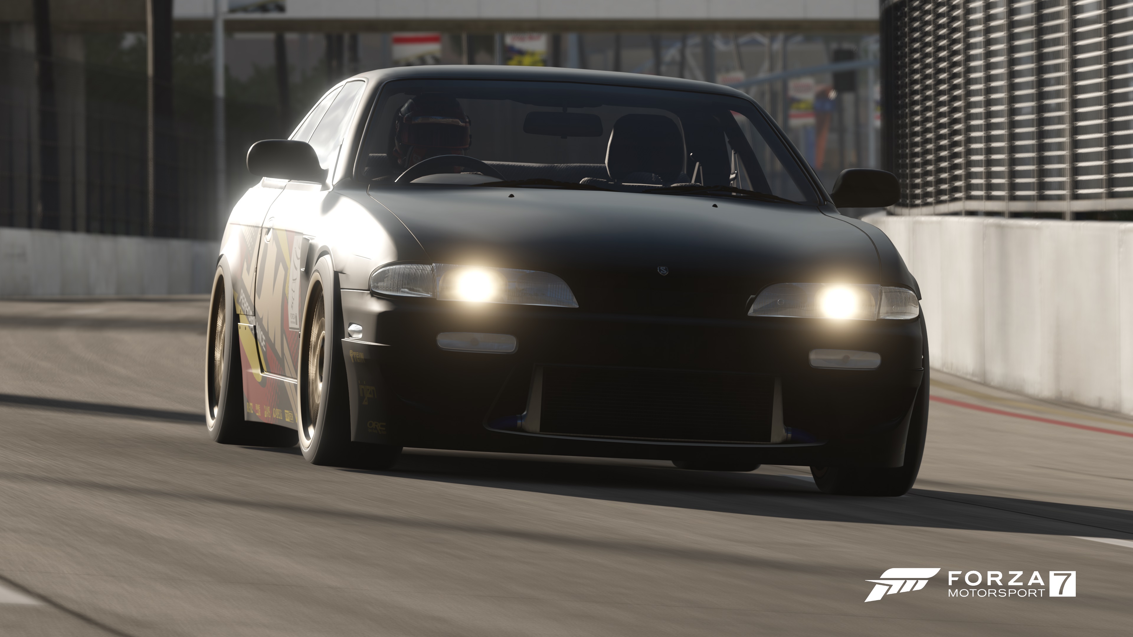 Forza Motorsport It S 5 14 So Let S Show Some Love To The S14 Nissan Silvia And 240sx Nismo Usa Experts Tell Us About This Car Photos Ftcinfernas T Co Bgokdcqk8f Twitter