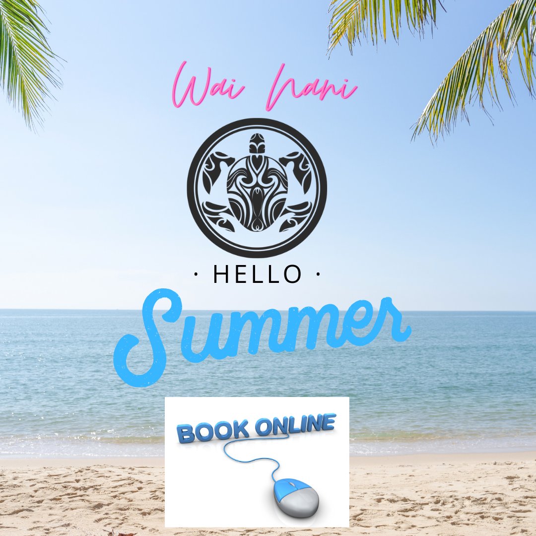 Accepting Online Bookings for the 2022 Season
SUP - Kayak - Bike
Rentals - Instruction - Classes - Private Events
buff.ly/3Ndo92e