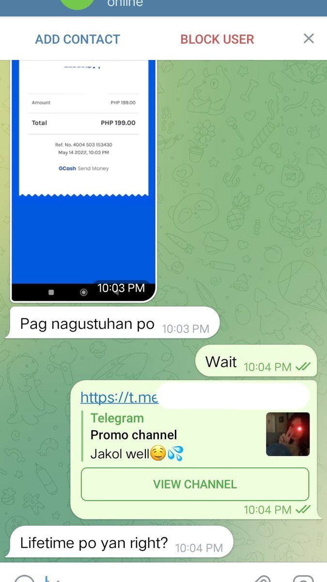 Angela need 🤑 tweet media