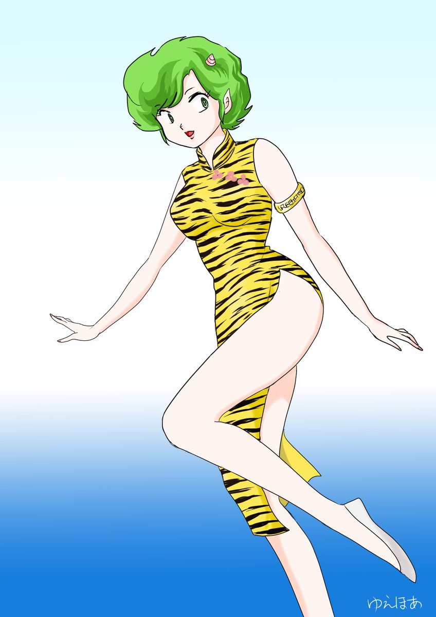 ラムちゃんとテンちゃんの関係は 父母や言葉の違いをまとめて紹介 みずいろブログ