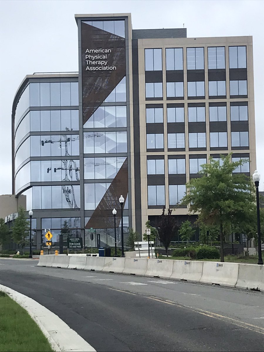 Scott Capozza, PT, MSPT tweet media