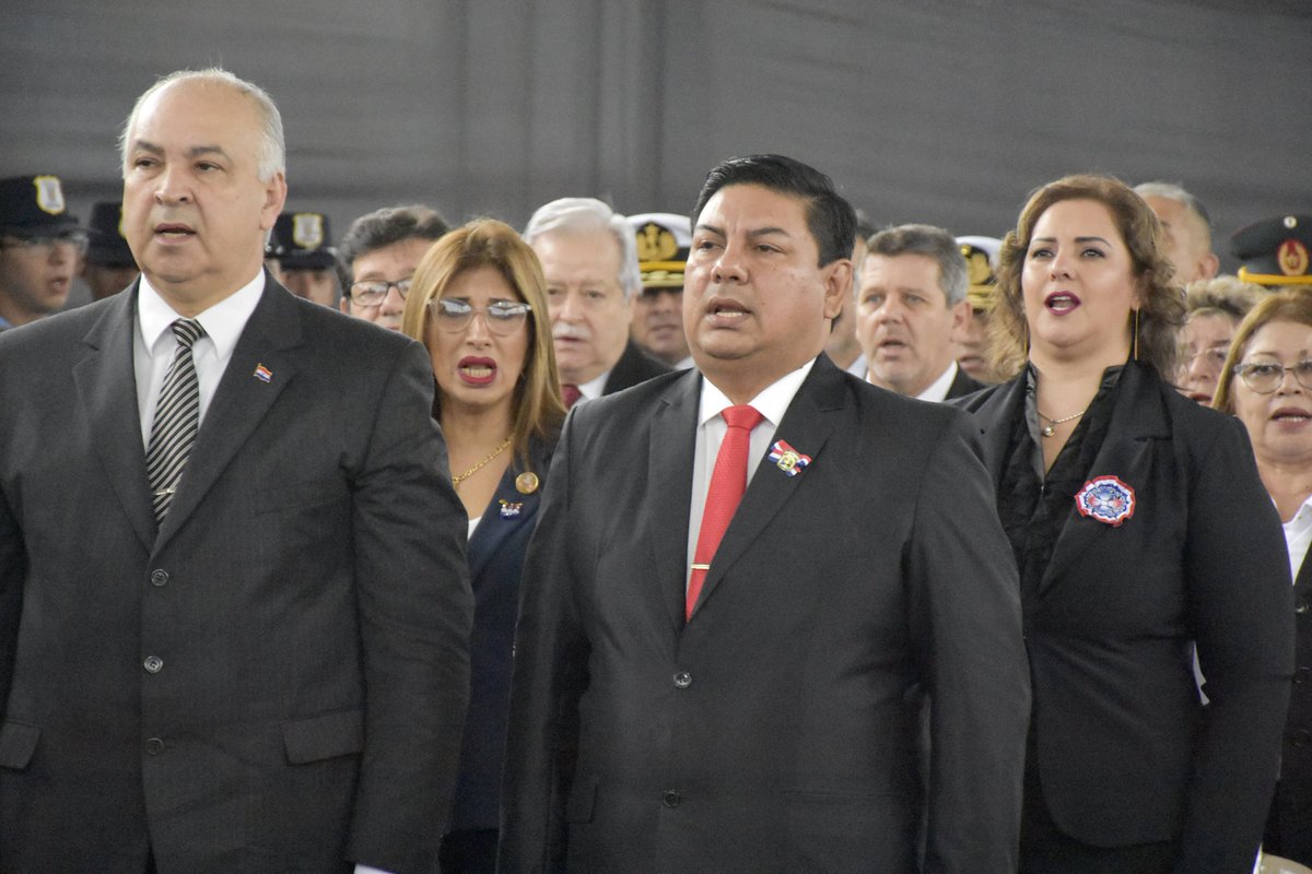 Christianbrunag's tweet photo. Cumpliendo con  la Patria en esta jornada de unción patriótica. Loor a los Próceres que en la gesta del 14 y 15 de Mayo de 1811 concertaron la Independencia Nacional. https://t.co/eEocjMW7JD