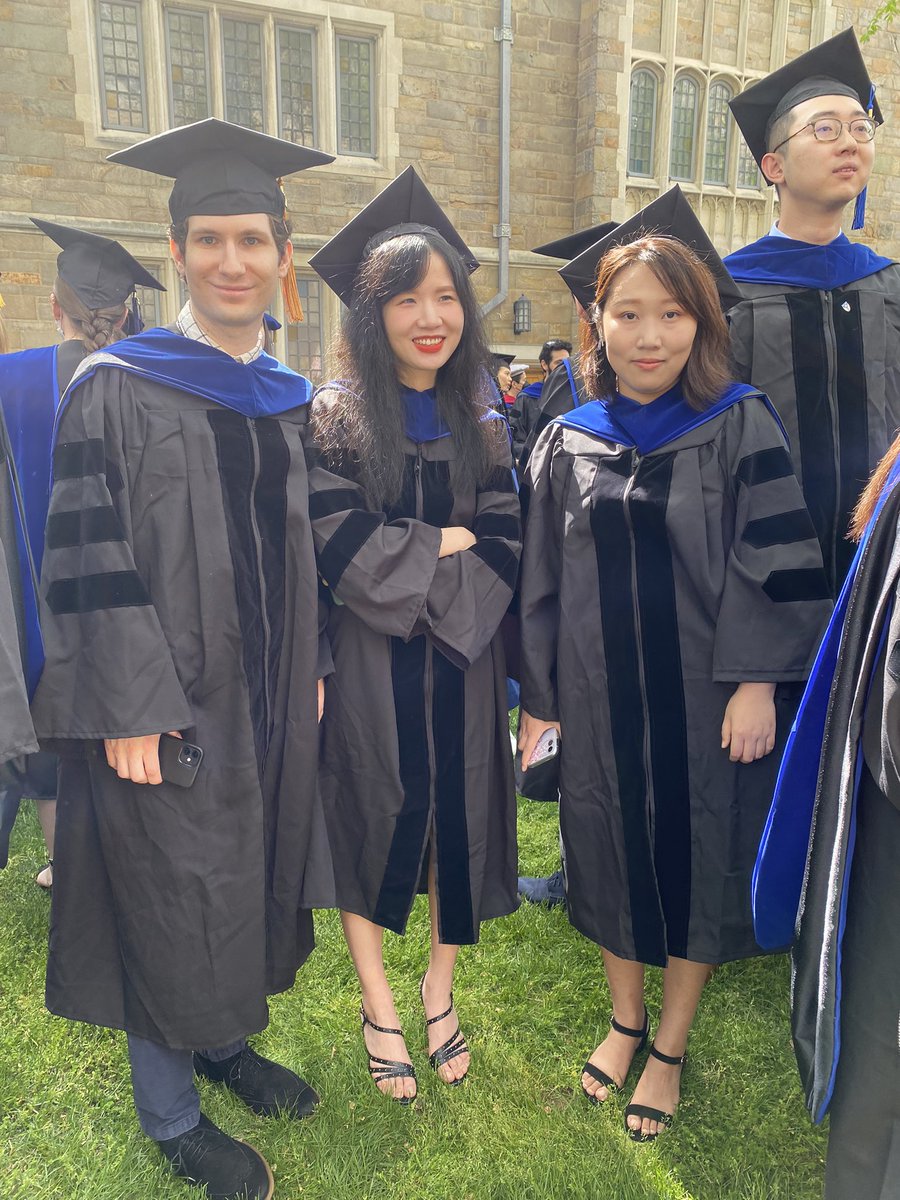 YaleGSAS tweet media