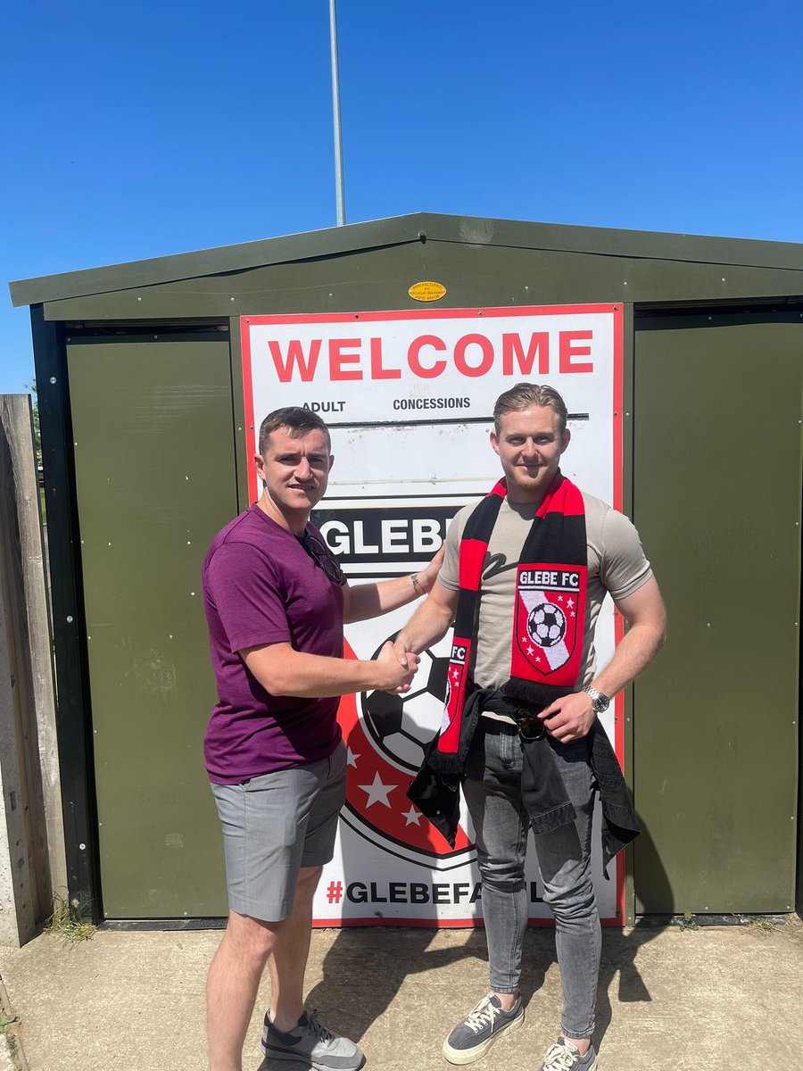 Chislehurst Glebe FC tweet media