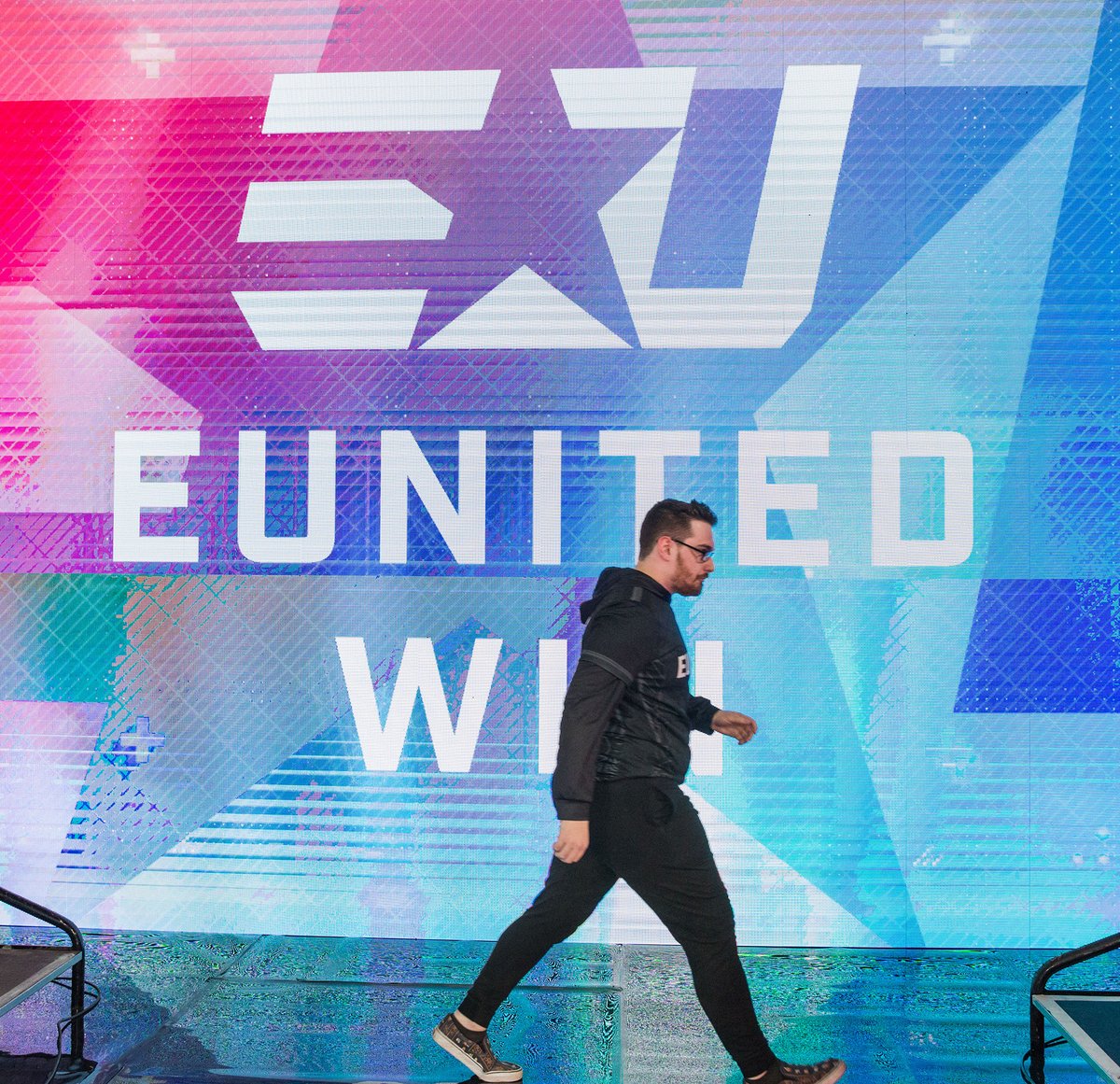 ForerunnerGG's tweet image. Spartan benches himself; cites conflict with RyaNoob and eUnited management

▶ Story: Forerunner.GG/article/sparta…