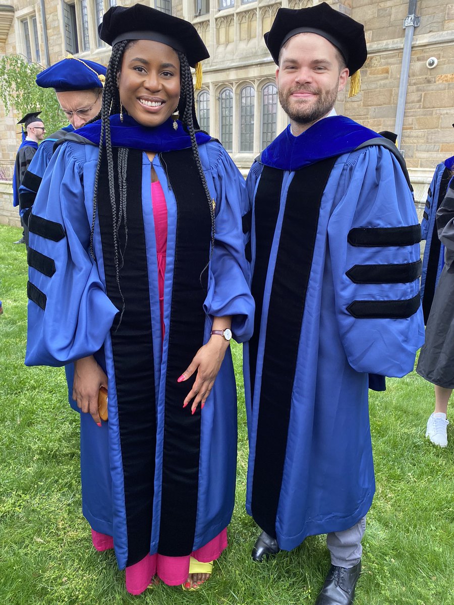 YaleGSAS tweet media