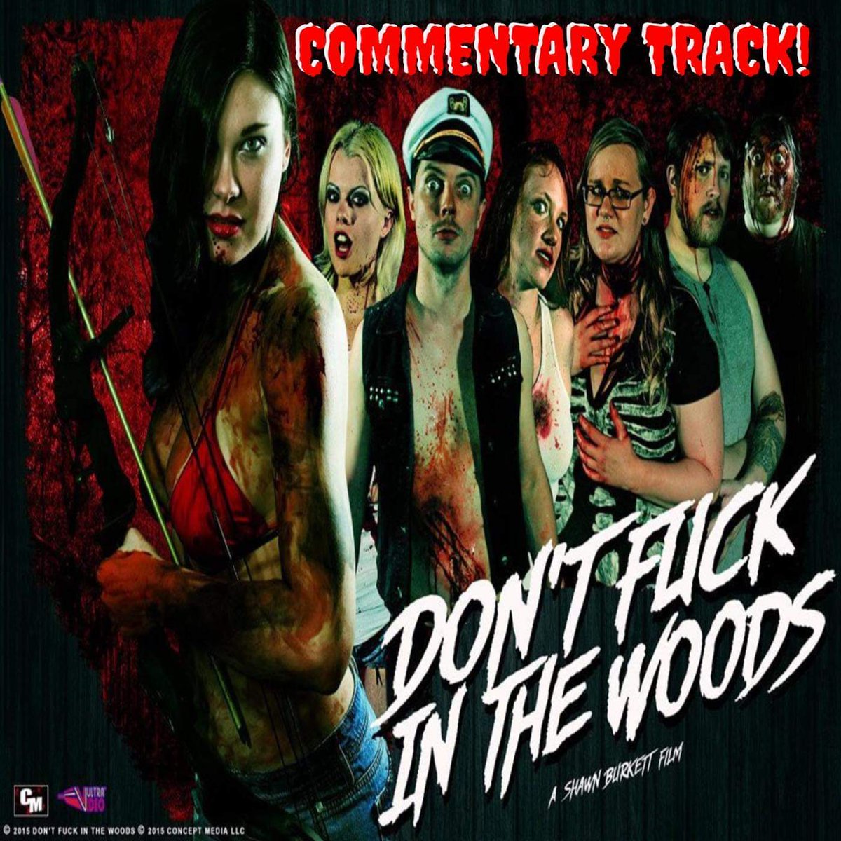 We loved it so much we had to do a commentary track! Now available on our Patreon! Thank you for the support!

patreon.com/whatthesuck