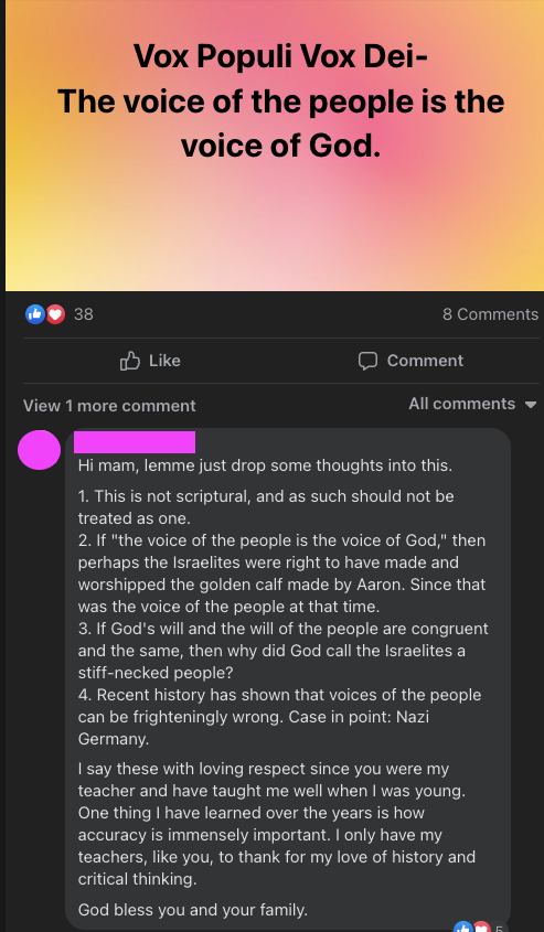 Gideon_Stark's tweet photo. @unlawyer @mrsunlawyer An old school teacher of mine posted this as well. Just had to drop a series of long comments. Couldn't help it. If it would help anyone grappling on how to answer friends who post this, here is the thread. Don't be intimidated at their latin. https://t.co/kwSRvwqqew