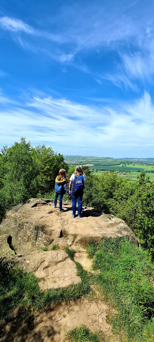 SoniaHa89862993's tweet photo. Well earned family time post BPC exams 🥰 #Yorkshire #crackingweather https://t.co/xKgMKludRB
