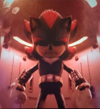 RT @Wexdarn: Robert Pattinson should play Shadow the Hedgehog in the third Sonic movie https://t.co/m4nK8Sys6M