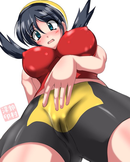 実験で描いたpkspのクリス
主線を薄くして後で描いてみたり、色だけで形を取る?とか。上手くいけば何かが掴めるかも
…pkmnキャラの描き方を忘れてる_:('ཀ`」 ∠): 