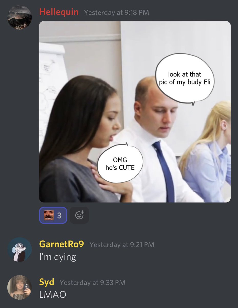 elezagury's tweet photo. Told my community the girl im dating called me cute 😂😂 https://t.co/Q4vfcs3lBE