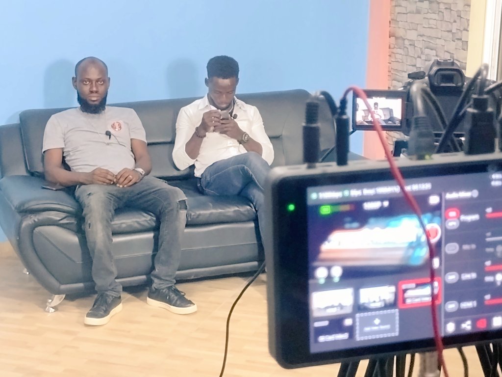 viptvnetworkht's tweet photo. .
#social #culture #famille #leglise #church #viptvnetwork #vipproductionshaiti #tvshows #livetvshow #tvnetwork https://t.co/awdbjAxZN7