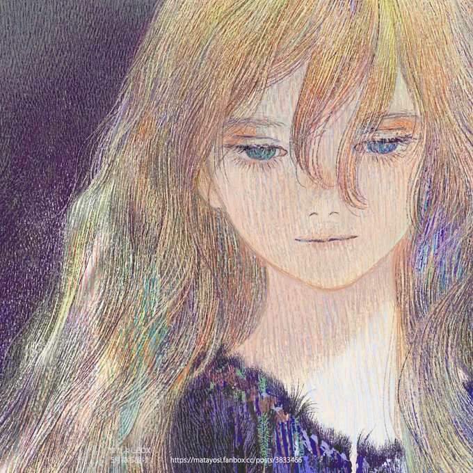 5月の待ち受け|またよし|pixivFANBOX 
https://t.co/LdyesyzJsl 