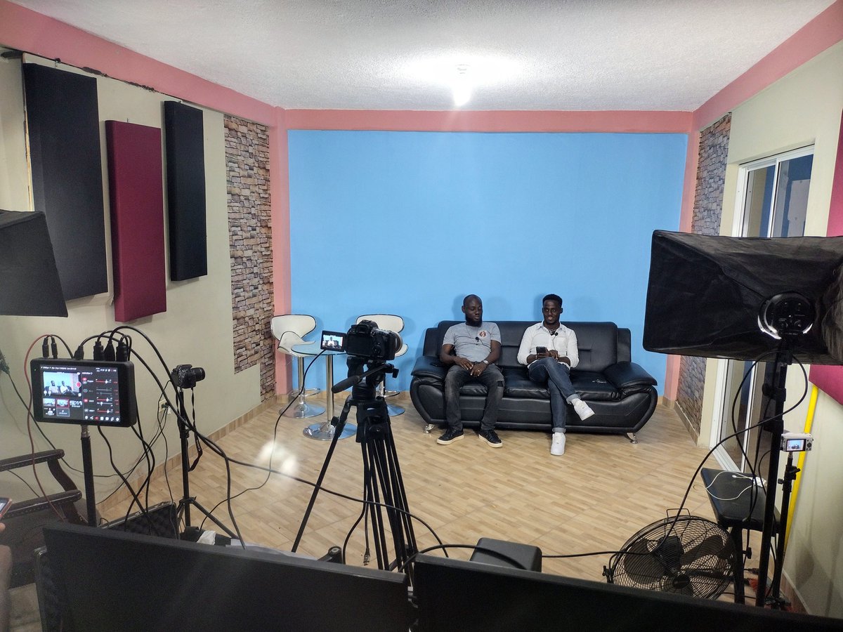 viptvnetworkht's tweet photo. .
#social #culture #famille #leglise #church #viptvnetwork #vipproductionshaiti #tvshows #livetvshow #tvnetwork https://t.co/awdbjAxZN7