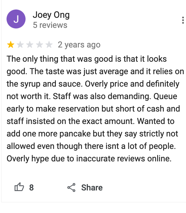 Here’s how a Japanese pancake restaurant made me rethink everything I know about business.

1/14