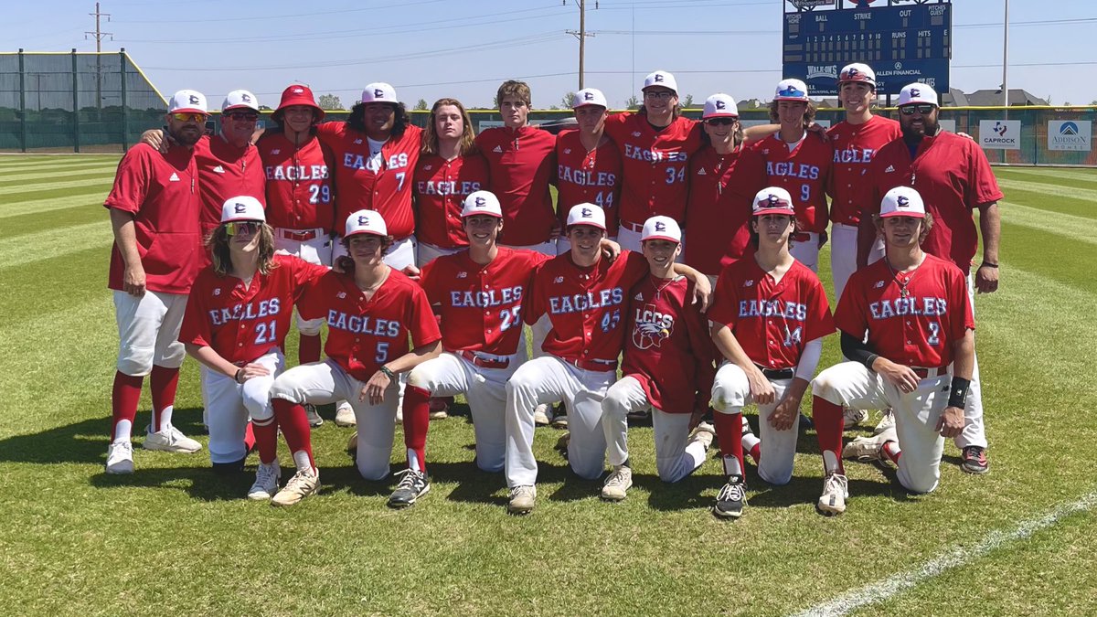 LCCS Athletics tweet media