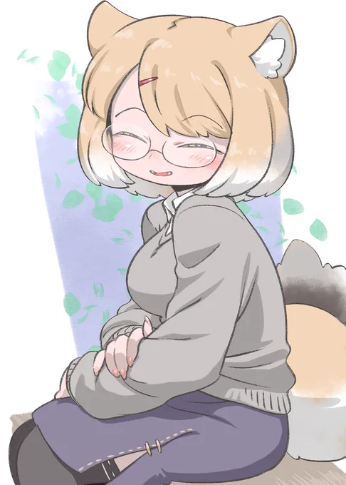 オフチベスナ 