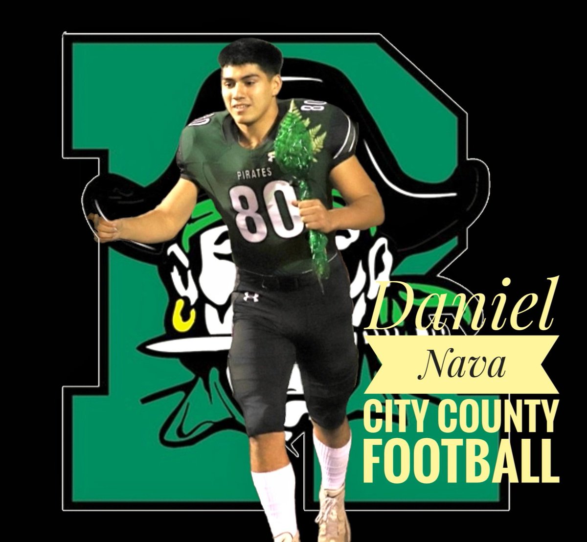djimenez22's tweet photo. Congratulations to @reedley_fb 
🏈 #GabrielGutierrez
🏈 #DanielNava
🏈 #OscarHerrera making the @ccallstarfresno June 17th at McLane Stadium 8:05 Gates Open at 5:30 @PiratePrideASB @ReedleyHSSports @31Steppers @PAGMETER @paulmeadors @1430ESPN @FresnoBeeSports https://t.co/rVqCYVXQ4j