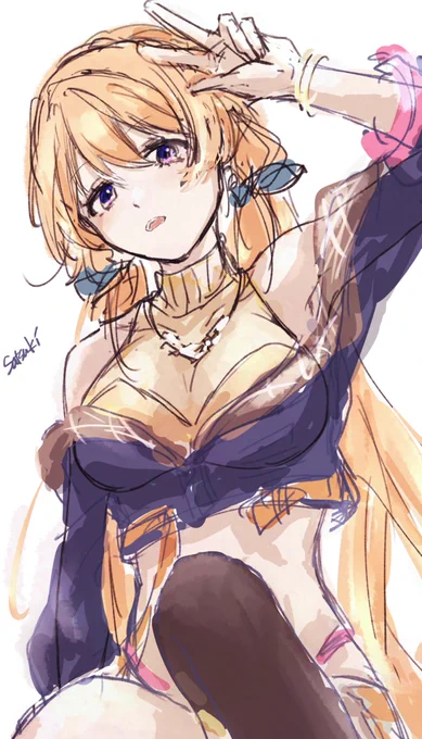 14
ほぼワンドロ 