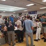 Photo by torontocardshow (@TorontoCardShow)