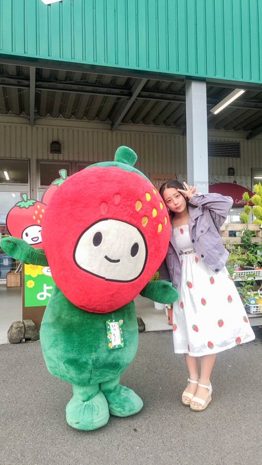 Twitterのコスプレ画像23