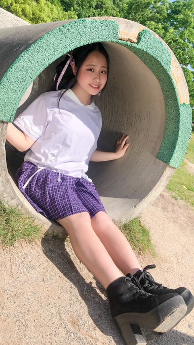 Twitterのコスプレ画像25