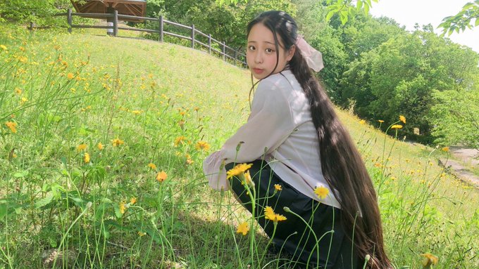 Twitterのコスプレ画像24