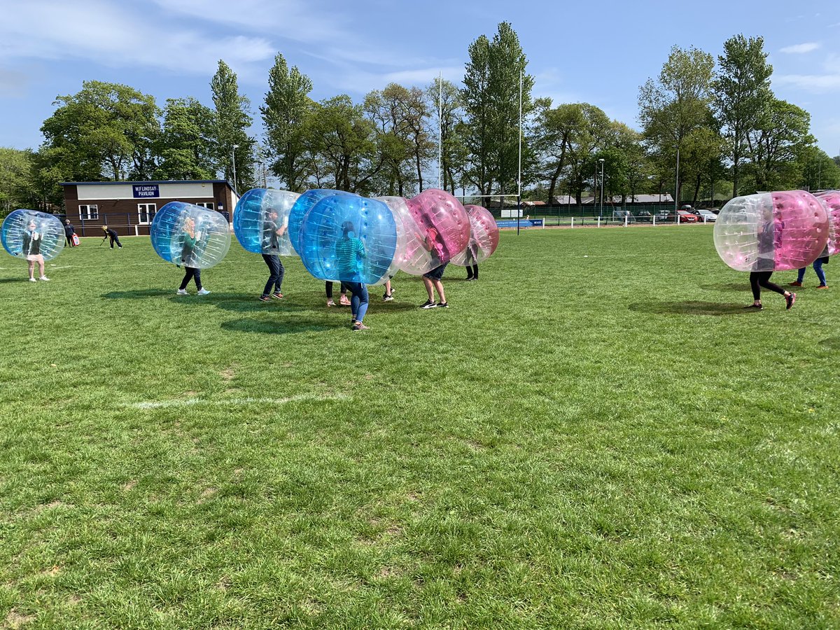 BorderBubble's tweet photo. Selkirk hockey club today #G10SPORTS https://t.co/YkCf8UQL72