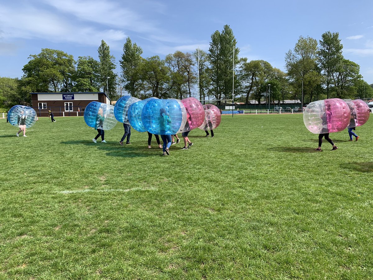 BorderBubble's tweet photo. Selkirk hockey club today #G10SPORTS https://t.co/YkCf8UQL72