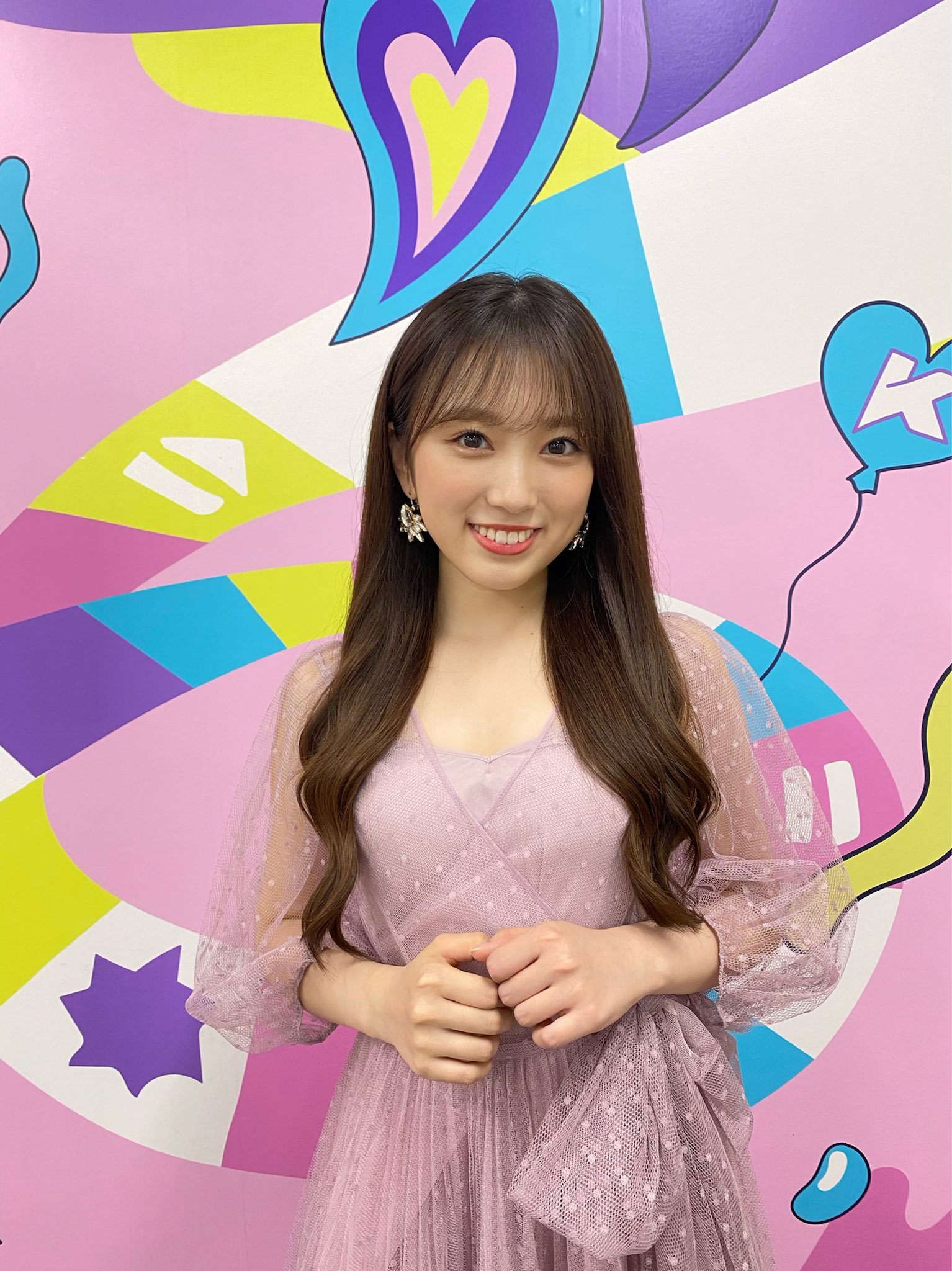 矢吹奈子 on X: 