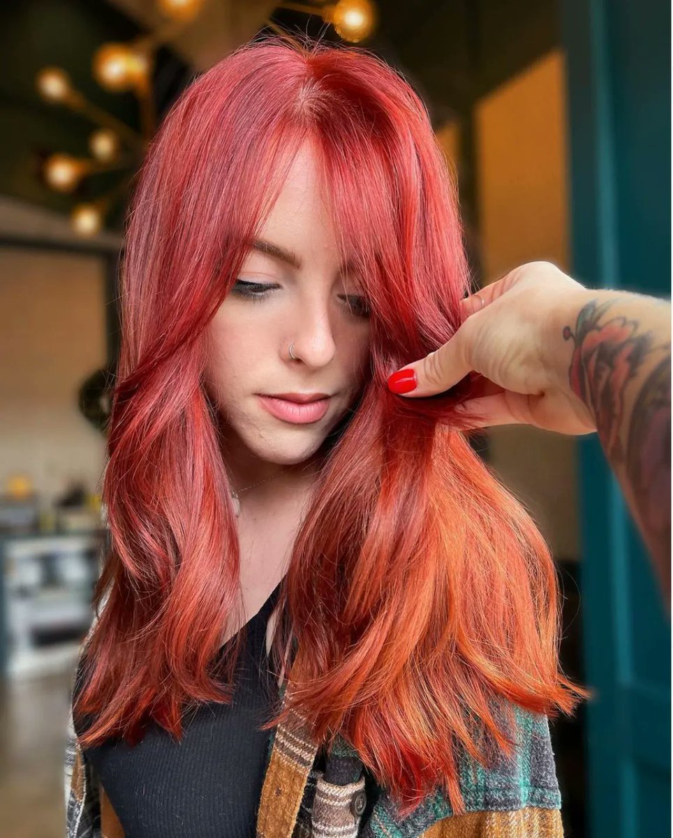 KeuneNAmerica's tweet photo. When #KeuneColor #colormelts give you these results π>>
Hair by @shayhairdesign
CLICK HERE: https://t.co/V2rSUAiHZo https://t.co/WPrcOuV2qz