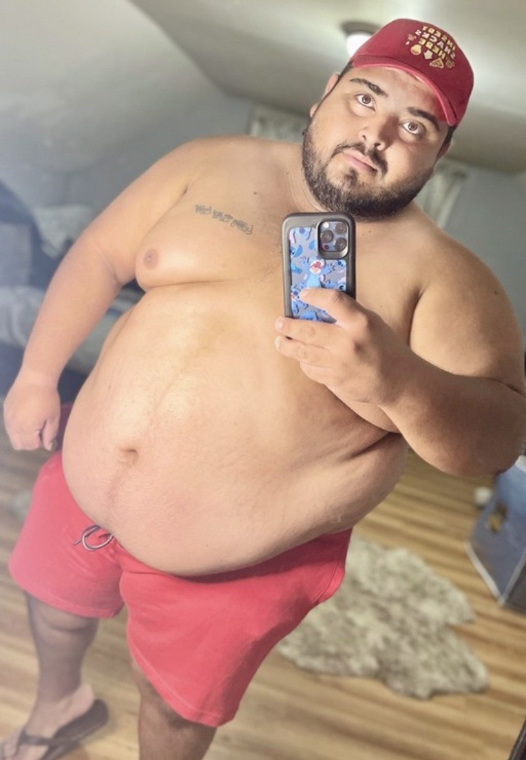 chub bear tweet media