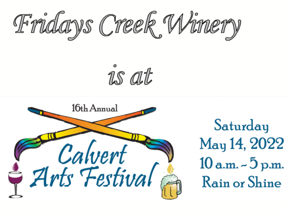Fridays Creek Winery (@fridayscreek) on Twitter photo 