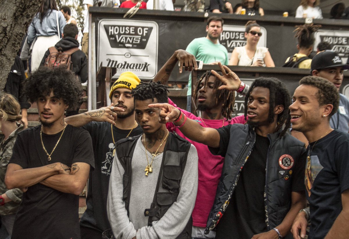 RileyTaugor's tweet photo. @denzelcurry https://t.co/f1mbUUqtvd