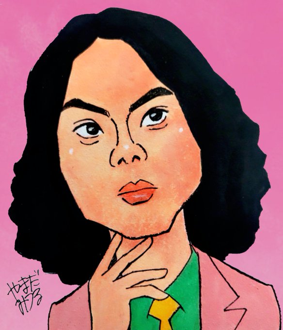 Yamadamitsuruさんのイラストまとめ