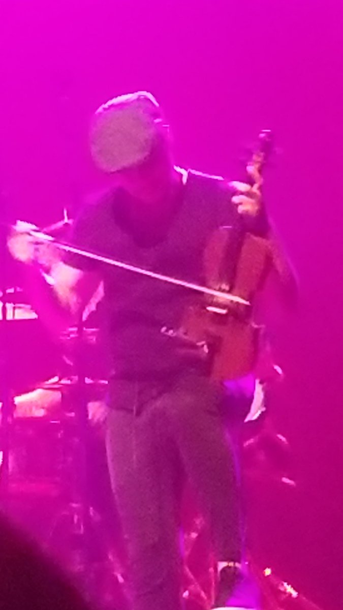 ricpotvin's tweet photo. #jessecook concert last night in #TDot was excellent, just what we needed. Let the games begin, tonight game 7, gonna get cra-cra in the big smoke tonight...lol. https://t.co/hmakTZyqTV