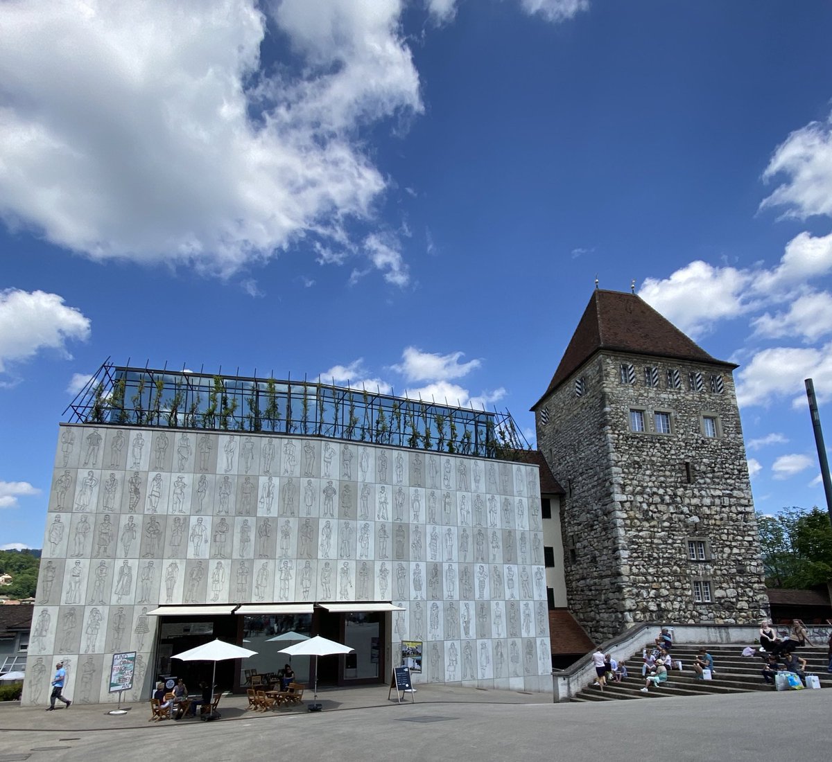 Felicia Sternfeld tweet media