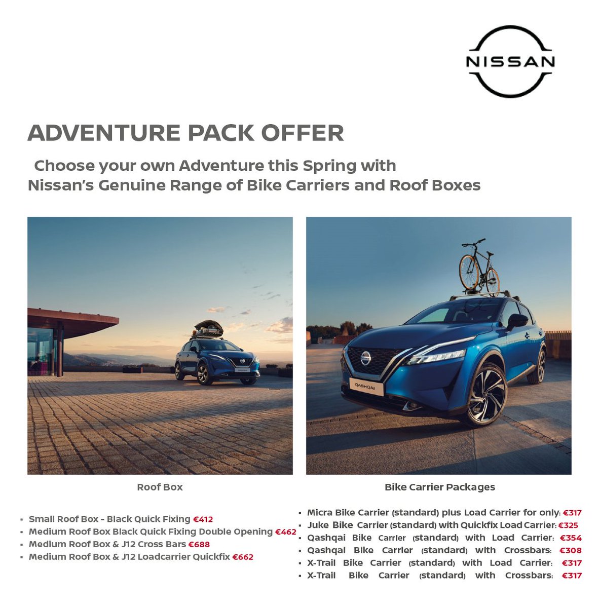 WexCarCentre Nissan tweet media