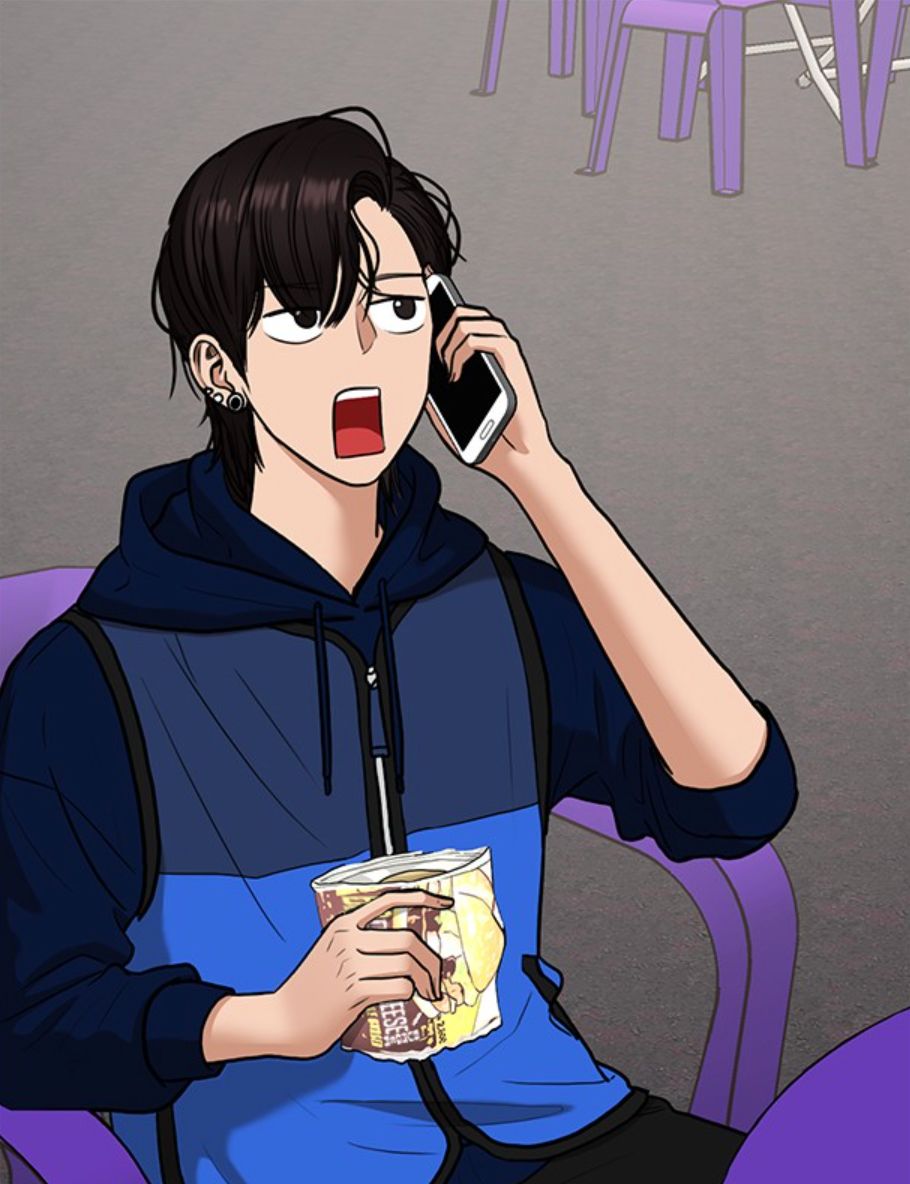 hanseojunbotth's tweet photo. " หม่า ---- ฉันแค่อำเล่นน่าา เกิดฉันแกล้งเด็กขึ้นมายัยอิมจูกยองรู้ฉันโดนดุยับแน่ " https://t.co/wFAdwPGXmJ