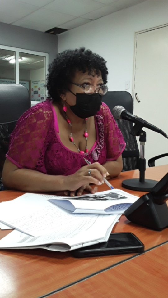 En desarrollo videoconferencia desde el <a href="/MincinCuba/">Comercio Cuba</a> para el seguimiento del cumplimiento del cronograma de perfeccionamiento del #ComercioCuba en los territorios 
<a href="/LubenSmith/">Inalvis Smith Luben</a> <a href="/MiriamP04398282/">Mirian Perez</a>